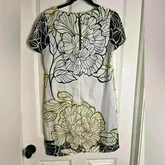 The Limited Shift Dress - Picture 4 of 6